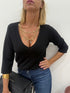 Maglia con catena decorativa Silvian Heach